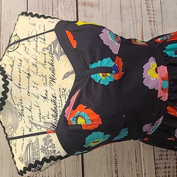 American Eagle Outfitters spaghetti strap dress - Picture 3 of 11